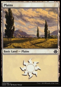 Plains