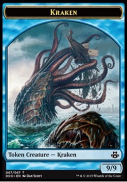 Kraken
