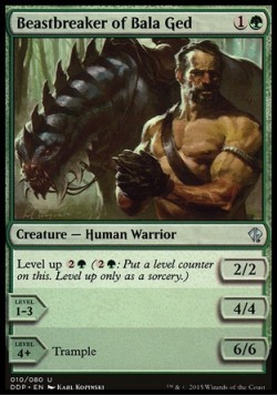 Beastbreaker of Bala Ged