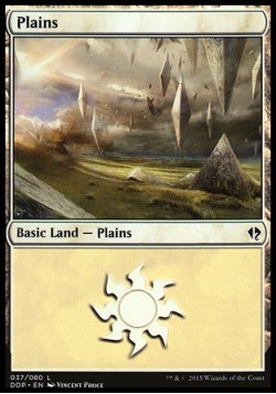 Plains