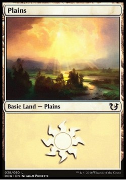 Plains
