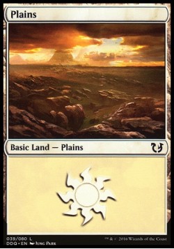Plains