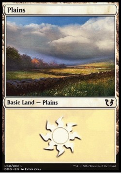 Plains