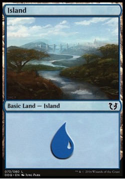 Island