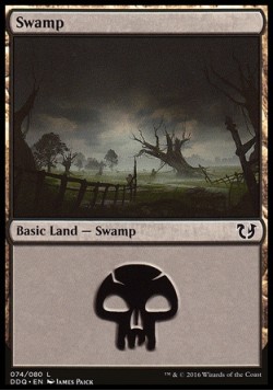 Swamp