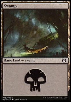 Swamp