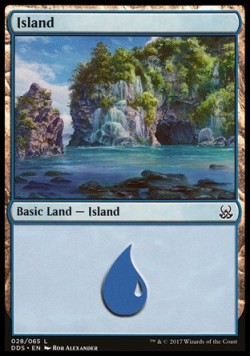 Island