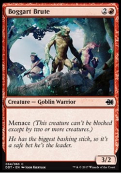 Boggart Brute