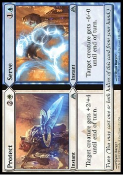 Protect (Protect/Serve)