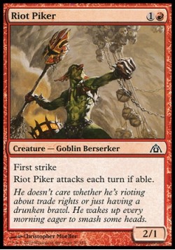 Riot Piker