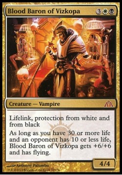 Blood Baron of Vizkopa