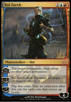 Ral Zarek
