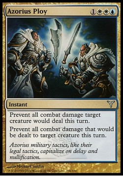 Azorius Ploy