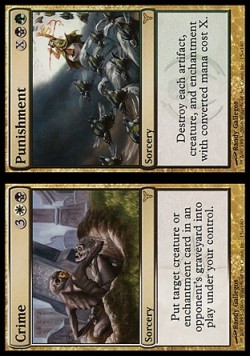 Punishment (Crime/Punishment)