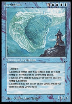 Leviathan