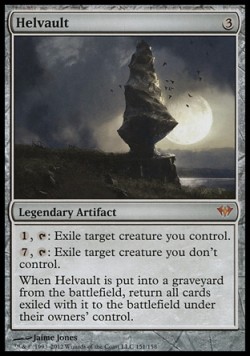 Helvault