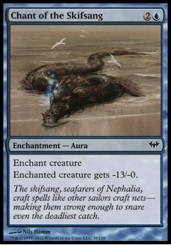 Chant of the Skifsang