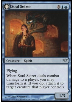 Soul Seizer