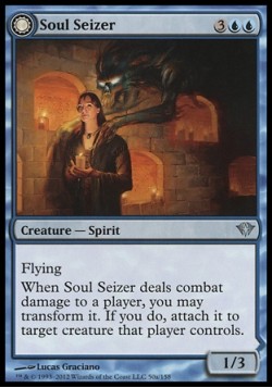 Soul Seizer