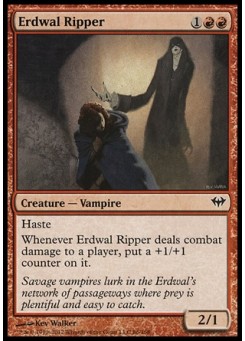 Erdwal Ripper