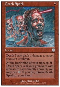Death Spark