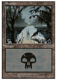 Swamp