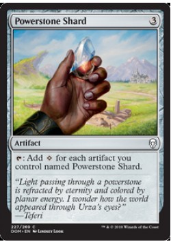 Powerstone Shard