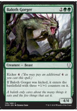 Baloth Gorger