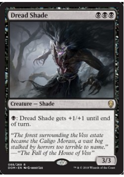 Dread Shade