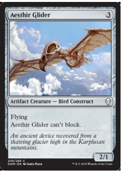 Aesthir Glider