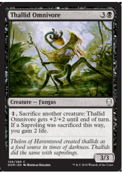Thallid Omnivore