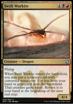 Swift Warkite