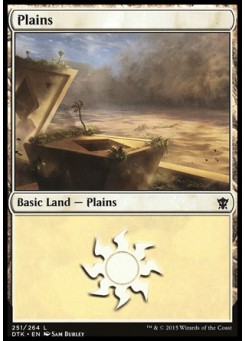 Plains