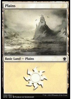 Plains