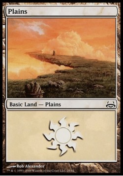 Plains