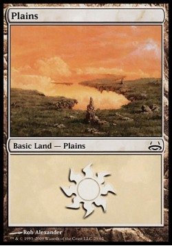 Plains