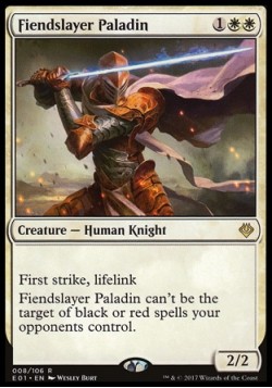 Fiendslayer Paladin