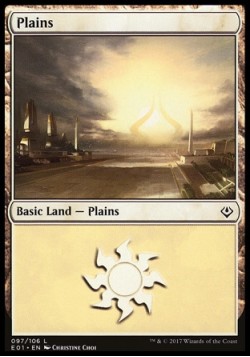 Plains
