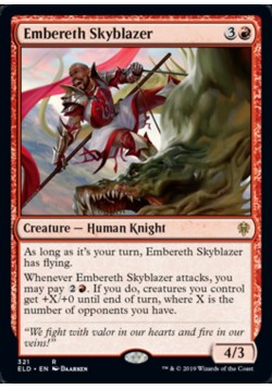 Embereth Skyblazer