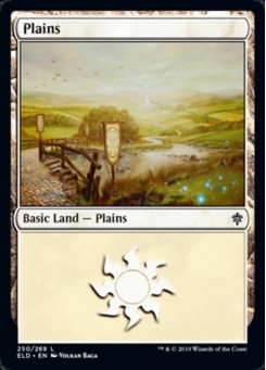 Plains