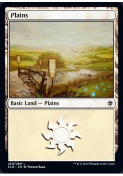 Plains