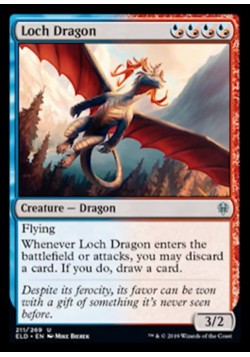 Loch Dragon