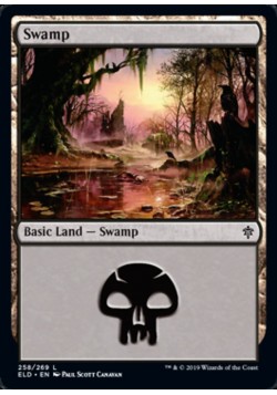 Swamp