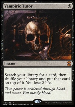 Vampiric Tutor