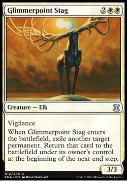 Glimmerpoint Stag
