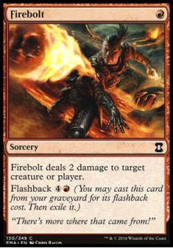 Firebolt