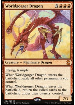 Worldgorger Dragon