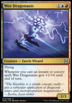 Wee Dragonauts