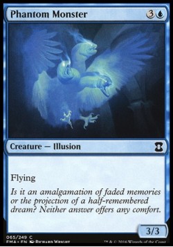 Phantom Monster