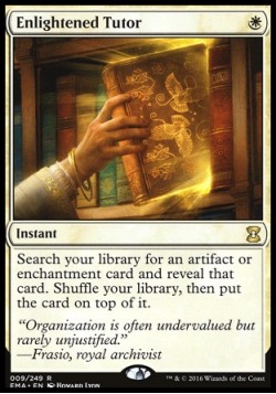 Enlightened Tutor